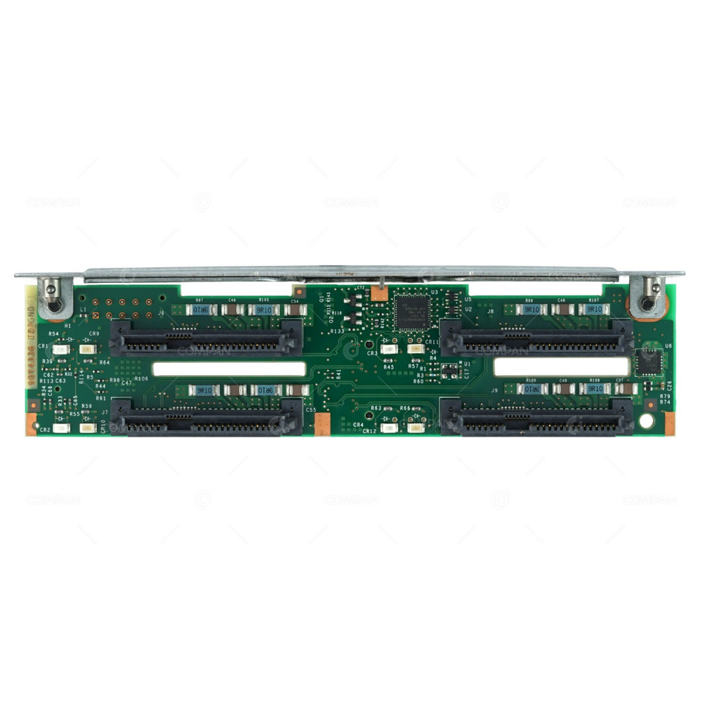 90Y4336 IBM BACKPLANE 4 PORT HDD 2.5' -